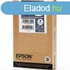 Epson T6161 tintapatron black ORIGINAL 