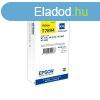 Epson T7894 tintapatron yellow ORIGINAL 