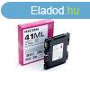 Ricoh  GC41 tintapatron magenta ORIGINAL 0,6K 