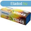 Samsung CLP415 toner yellow ORIGINAL 