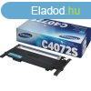 Samsung CLP320 toner cyan ORIGINAL 