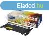 Samsung CLP320 toner yellow ORIGINAL 