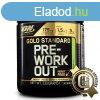 Optimum Nutrition Gold Standard Pre-Workout Fruit Punch 330g