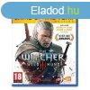 The Witcher 3: Wild Hunt (Game of the Year Kiads) - PS4