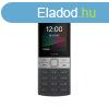 Nokia 150 Dual SIM 2023 fekete