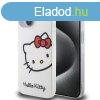 Hello Kitty IML Head Logo htlapi tok Apple iPhone 15 szmr