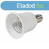 Foglalat talakt E27F-E14A