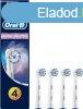 ORAL-B EB-60 SENSITIVE ULTRA THIN elektromos fogkefe ptfej 