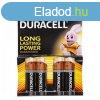 Duracell AA ceruzaelem 4 darabos kszlet