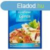 LUCULLUS GYORSPC GYROS 30G