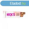 Nicks vegn mogyors szelet 40 g