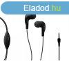 SBS Studio Mix 10 headset, black