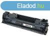 HQ Premium HP CE285XXL CE285XL Utngyrtott Toner