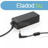 Laptopadapter - Lenovo 45W - 20V - 2.25A - 4 x 10,65 mm / 1,