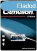 Camelion CR123A Lithium Fot elem 3V B1