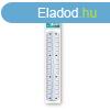 Vonalzó 15 cm, kétoldalt skálázott Keyroad 