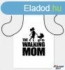 Szakcs ktny, The Walking Mom