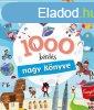 1000 krds nagy knyve