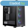 Thermaltake V350 TG ARGB Air tp nlkli ablakos Mid Tower s