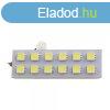 Auts LED - CLD313 - 20 x 60 mm (W5W, C5W, BA9S) - 240 lm - 