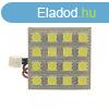 Auts LED - CLD314 - 35 x 35 mm (W5W, C5W, BA9S) - 320 lm - 