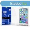 XPRO? Tempered Glass 0.33 Full 3D Black FG kijelzvd veg 