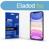 XPRO? Tempered Glass 0.20 kijelzvd Apple iPhone Xs Max / 