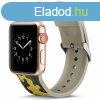 XPRO? Apple Watch szilikon sport szj. C12 42mm / 44mm / 45m