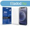 XPRO? Tempered Glass 0.33mm kijelzvd veg / vegflia App