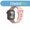 XPRO? Apple Watch sport szilikon szj Pink 38mm/40mm/41mm