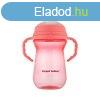 Canpol FirstCup itatpohr szilikonos ivcsrrel 250ml 6h+ -