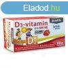 Jutavit d3-vitamin 800ne epres rgtabletta 60 db