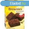 RUF glutnmentes brownie por 420 g