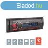 Fejegysg "Rapid" - 1 DIN - 4 x 50 W - BT - MP3 - 