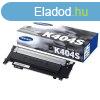 Samsung SU100A EREDETI TONER fekete 1.500 oldal kapacits K4