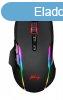 gWings 9200M RGB Gaming Mouse Black