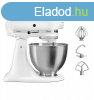 KitchenAid Classic 5K45 matt fehr 4.3L 275W fm konyhai rob