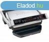 Tefal OptiGrill+ Initial GC706D34 inox 2000W kontaktgrill 6 