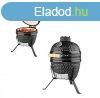 Grill Meister Mini Kamado Barbecue kermia grill 26.5 cm ker