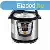 Slow cooker, multifunkcis kukta, 6L