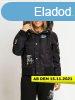 Babystaff Nalva Bomberjacke