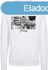 Mr. Tee Pray 2.0 Hoody white