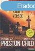 Douglas Preston, Lincoln Child - Halotti versek