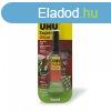 UHU Super Glue pillanatragaszt 3 g liquid