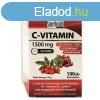 Jutavit c-vitamin 1500 mg+d3+cink+csipkebogy+acerola kivona