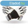 MADMAX Clasic White/Black Keszty M