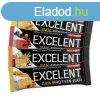 NUTREND Excelent Dubl 85g Lemon+Curd+Raspberry