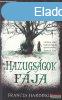 Frances Hardinge - Hazugsgok fja