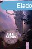 Isaac Asimov - Alaptvny-trilgia