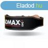 MADMAX Full Leather Black v M